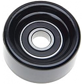 Gates Drive Belt Tensioner Pulley 36101