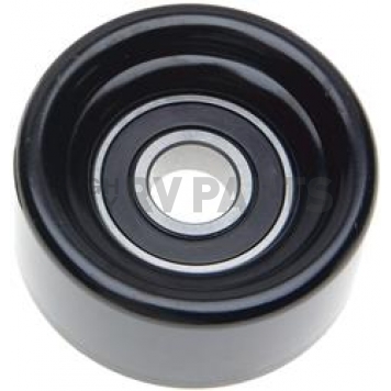 Gates Drive Belt Tensioner Pulley 36101