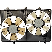 Dorman (OE Solutions) Cooling Fan 620955