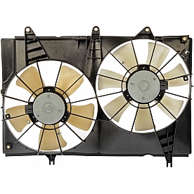 Dorman (OE Solutions) Cooling Fan 620955