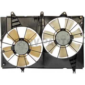 Dorman (OE Solutions) Cooling Fan 620955