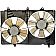 Dorman (OE Solutions) Cooling Fan 620955