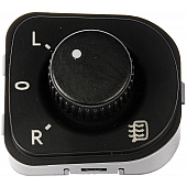 Dorman (OE Solutions) Exterior Mirror Switch 901507