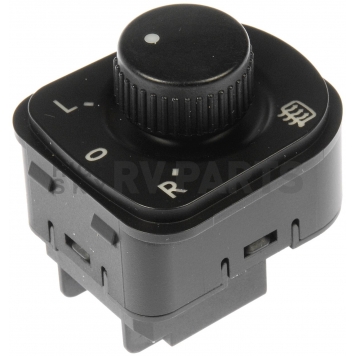 Dorman (OE Solutions) Exterior Mirror Switch 901507-2