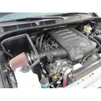 K & N Filters Cold Air Intake - 63-9035-1