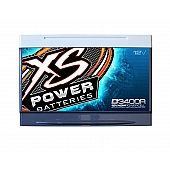 XS Battery D Series 34R AGM Group - D3400R