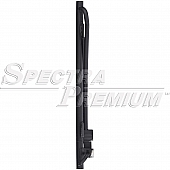 Spectra Premium Air Conditioner Condenser 73493