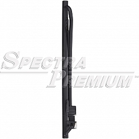 Spectra Premium Air Conditioner Condenser 73493