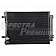 Spectra Premium Air Conditioner Condenser 73493