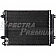 Spectra Premium Air Conditioner Condenser 73493
