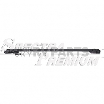 Spectra Premium Air Conditioner Condenser 73493-4