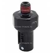 Standard Motor Eng.Management Oil Pressure Switch PS411T