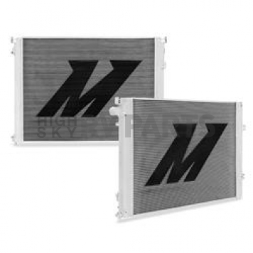 Mishimoto Radiator MMRADSRT09