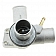 MotorRad/ CST Thermostat 255180