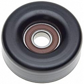 Gates Drive Belt Tensioner Pulley 36169