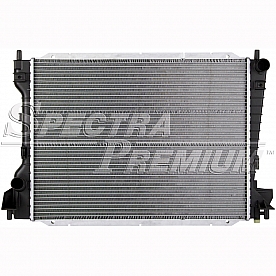 Spectra Premium Radiator CU2256