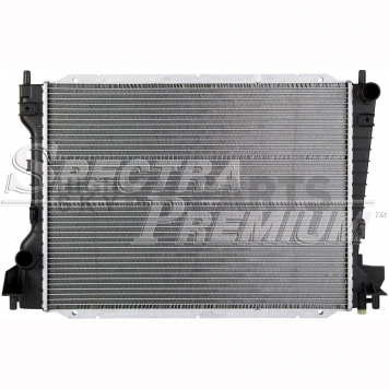 Spectra Premium Radiator CU2256