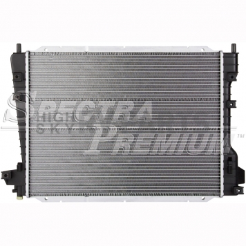 Spectra Premium Radiator CU2256-1