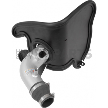K & N Filters Cold Air Intake - 69-4537TS-1