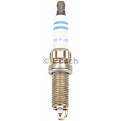 Bosch Spark Plug Spark Plug ZQR8SI302