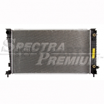 Spectra Premium Radiator CU2258