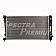Spectra Premium Radiator CU2258