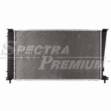 Spectra Premium Radiator CU2258-1
