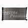 Spectra Premium Radiator CU2258