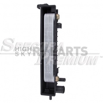 Spectra Premium Radiator CU2258-4
