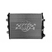 CSF Radiator 3584