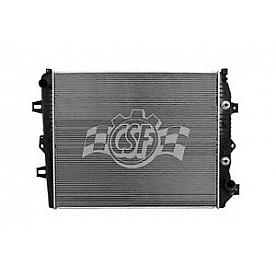 CSF Radiator 3584