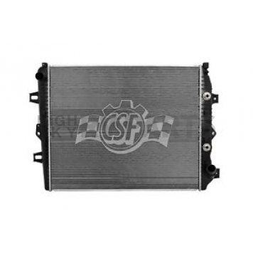 CSF Radiator 3584