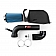Injen Technology Cold Air Intake - PF8056WB