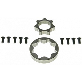 Sealed Power Eng. Oil Pump Service Kit - 224-53571