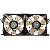 Dorman (OE Solutions) Cooling Fan 620975