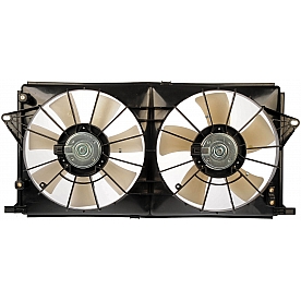 Dorman (OE Solutions) Cooling Fan 620975