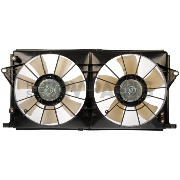 Dorman (OE Solutions) Cooling Fan 620975