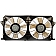 Dorman (OE Solutions) Cooling Fan 620975