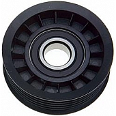 Gates Drive Belt Tensioner Pulley 38008