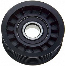 Gates Drive Belt Tensioner Pulley 38008