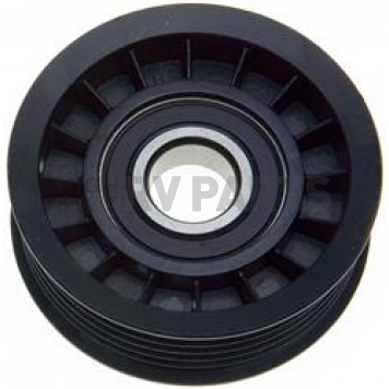 Gates Drive Belt Tensioner Pulley 38008