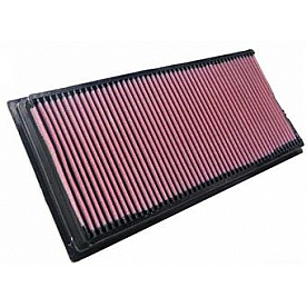 K & N Filters Air Filter - 33-2834