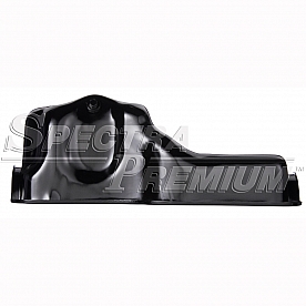 Spectra Premium Oil Pan - FP25A