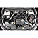 AEM Induction Cold Air Intake - 21-846C