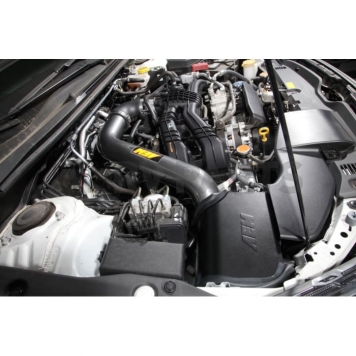 AEM Induction Cold Air Intake - 21-846C-4