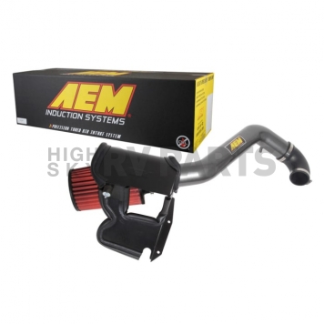 AEM Induction Cold Air Intake - 21-846C-5
