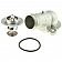 MotorRad/ CST Thermostat 5617KT