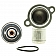 MotorRad/ CST Thermostat 5617KT