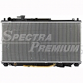 Spectra Premium Radiator CU2269