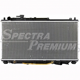 Spectra Premium Radiator CU2269